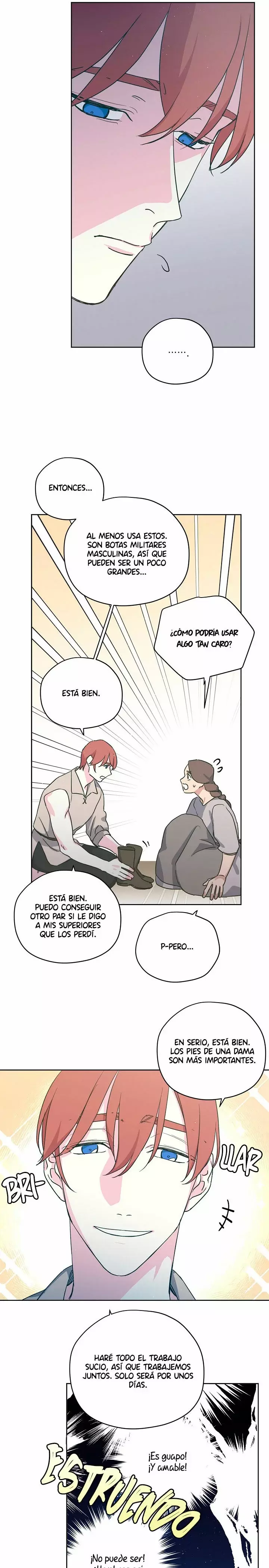 CHITRA capítulo 122 página 19