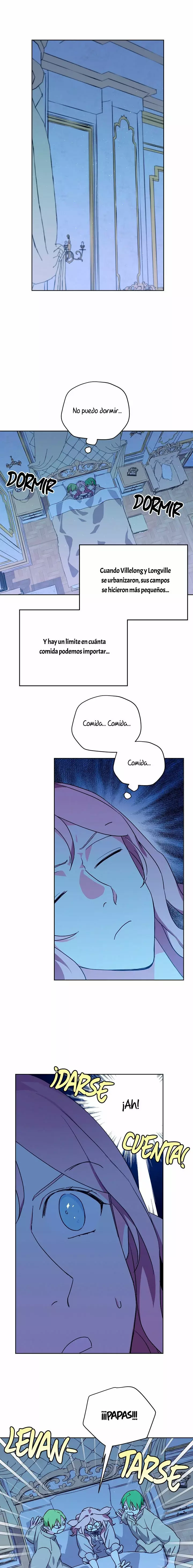 CHITRA capítulo 122 página 3