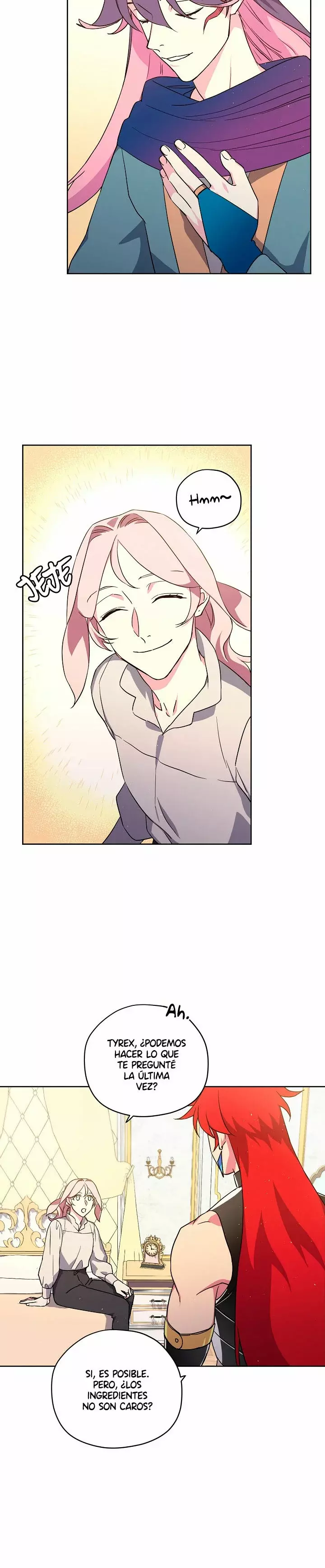 CHITRA capítulo 122 página 9