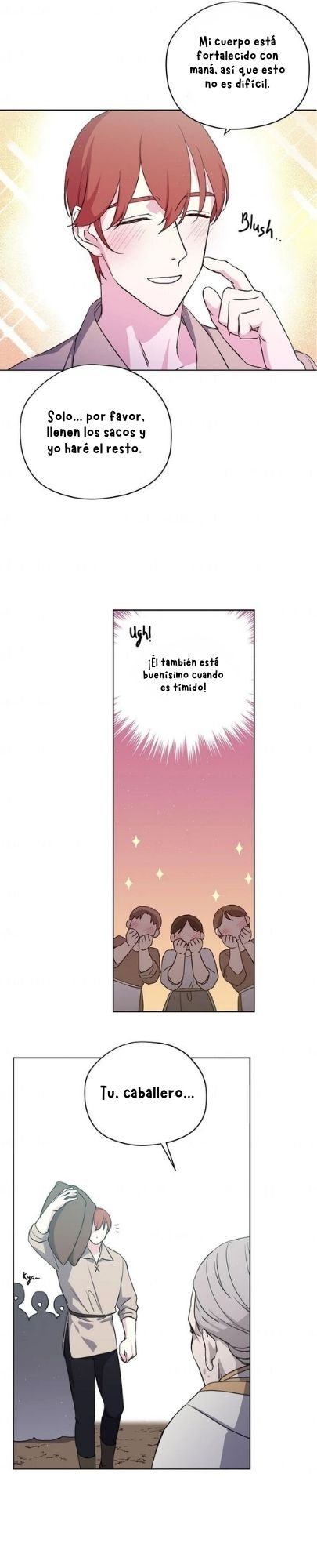 CHITRA capítulo 123 página 10