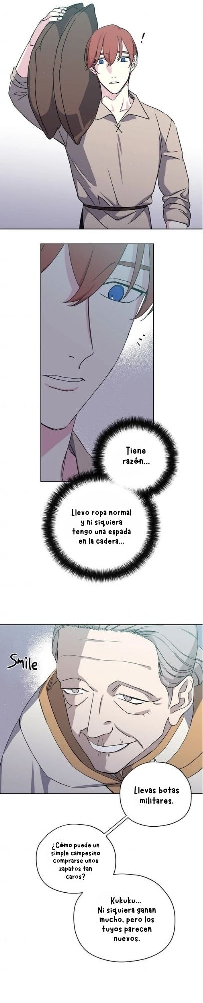 CHITRA capítulo 123 página 12