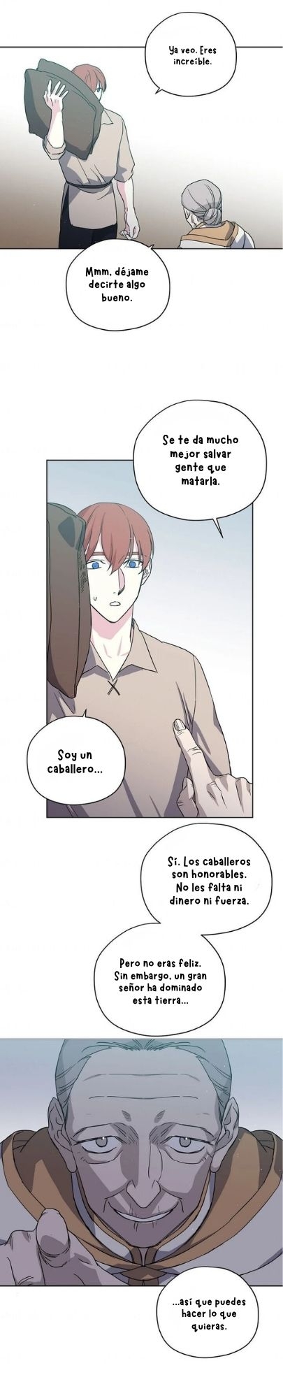 CHITRA capítulo 123 página 13