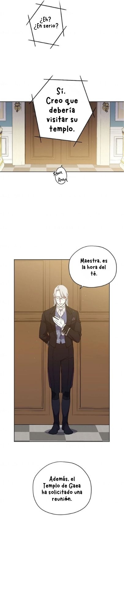 CHITRA capítulo 123 página 17