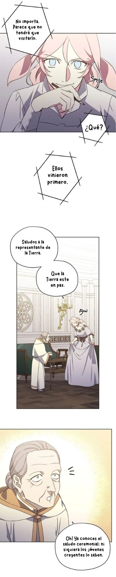 CHITRA capítulo 123 página 18