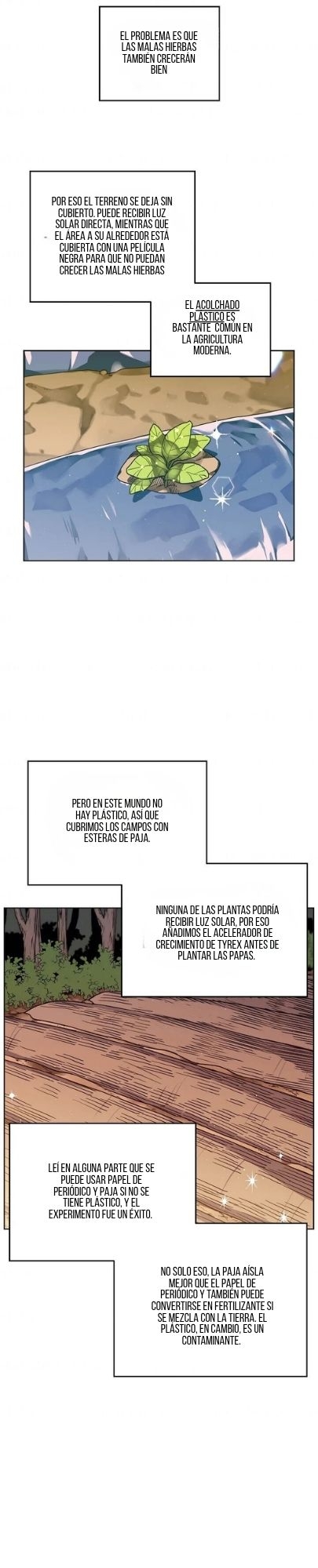 CHITRA capítulo 123 página 2