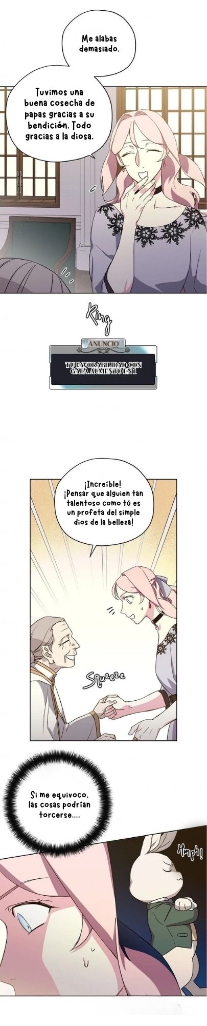 CHITRA capítulo 123 página 21