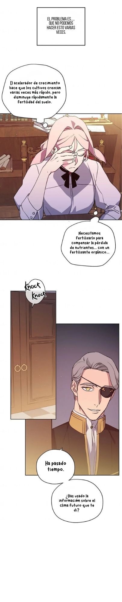CHITRA capítulo 123 página 3