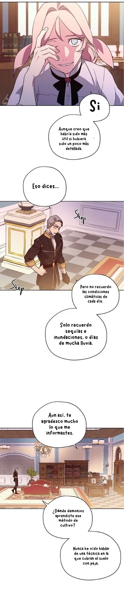 CHITRA capítulo 123 página 4
