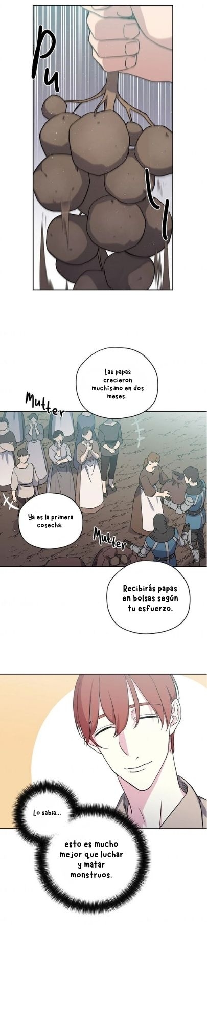 CHITRA capítulo 123 página 8