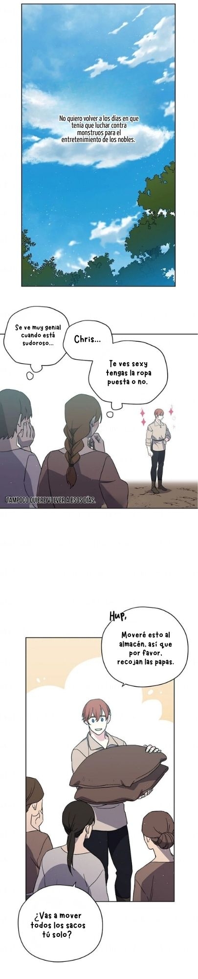 CHITRA capítulo 123 página 9