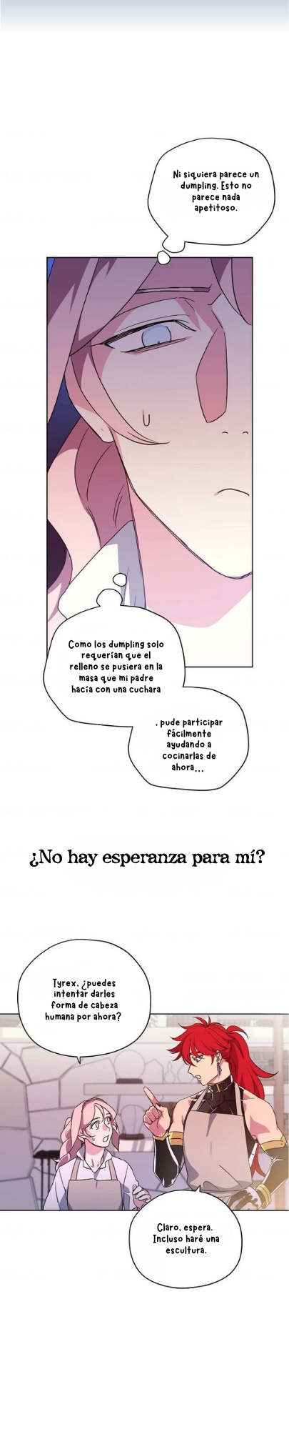 CHITRA capítulo 124 página 12