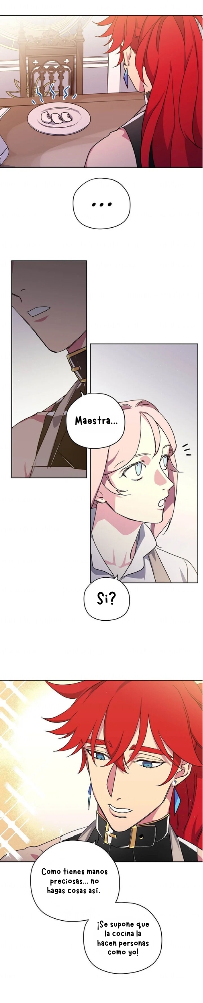 CHITRA capítulo 124 página 16