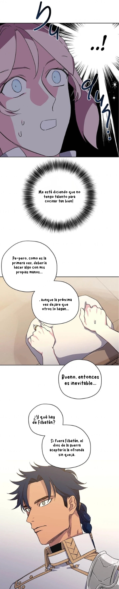 CHITRA capítulo 124 página 17