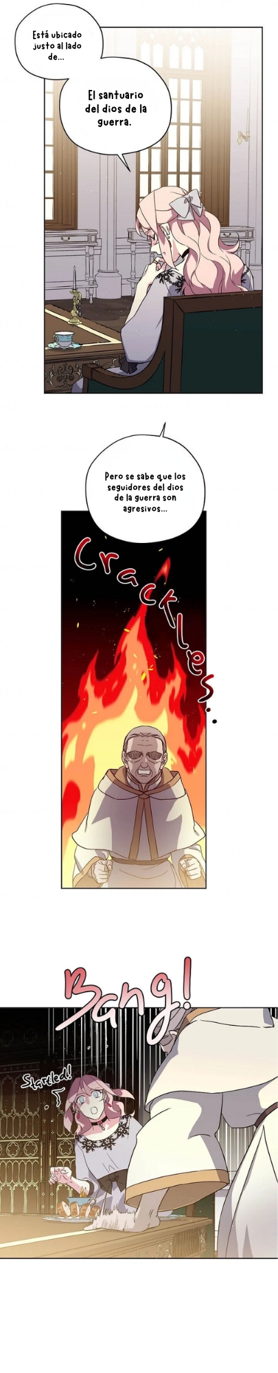 CHITRA capítulo 124 página 6