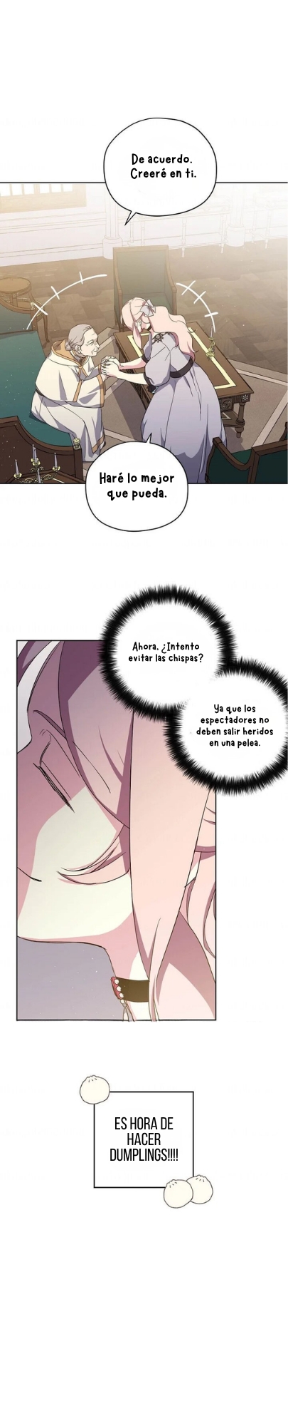 CHITRA capítulo 124 página 9