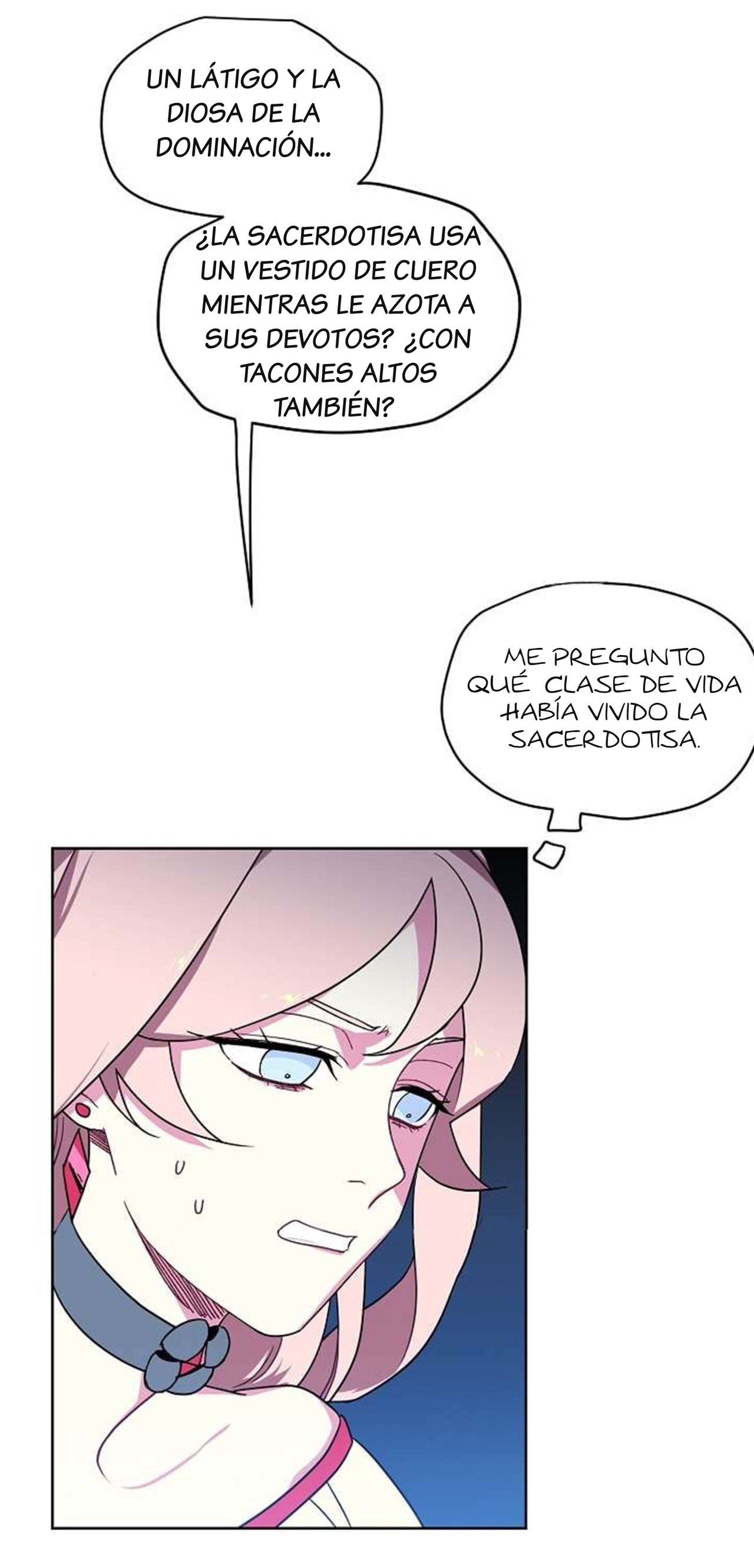 CHITRA capítulo 13 página 12