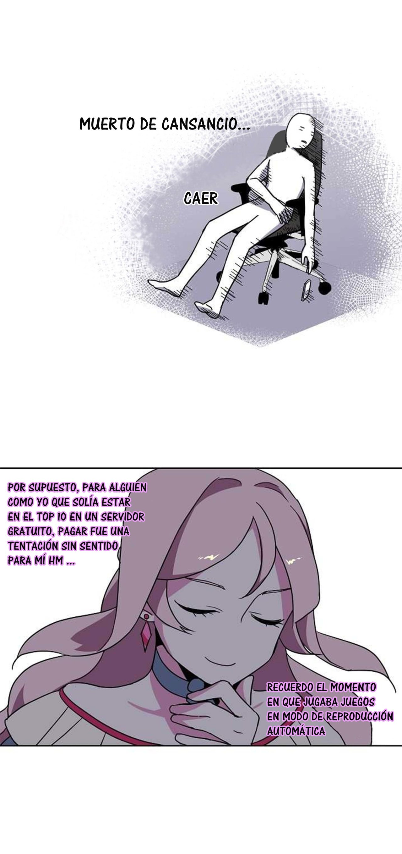 CHITRA capítulo 13 página 22