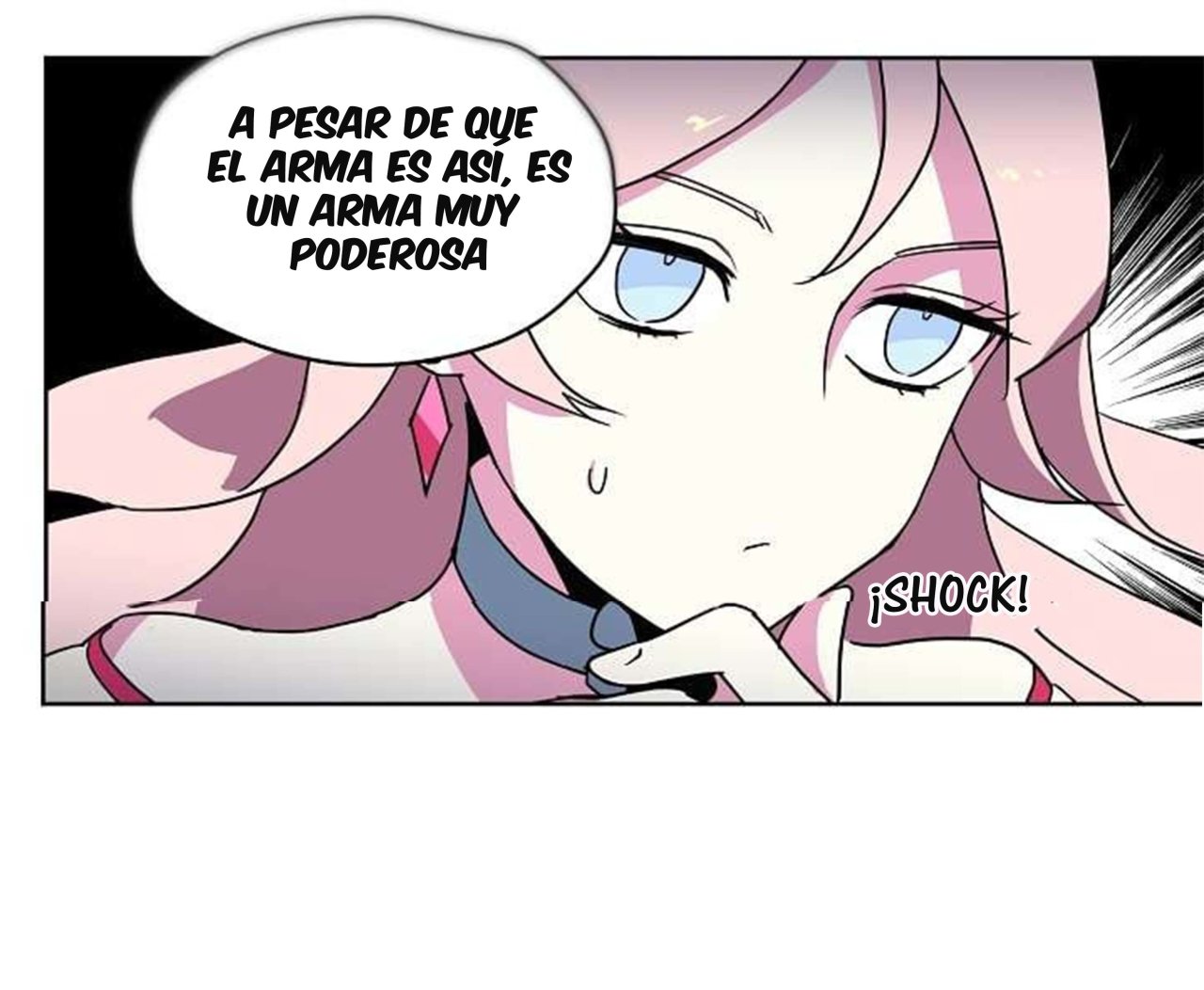 CHITRA capítulo 13 página 23