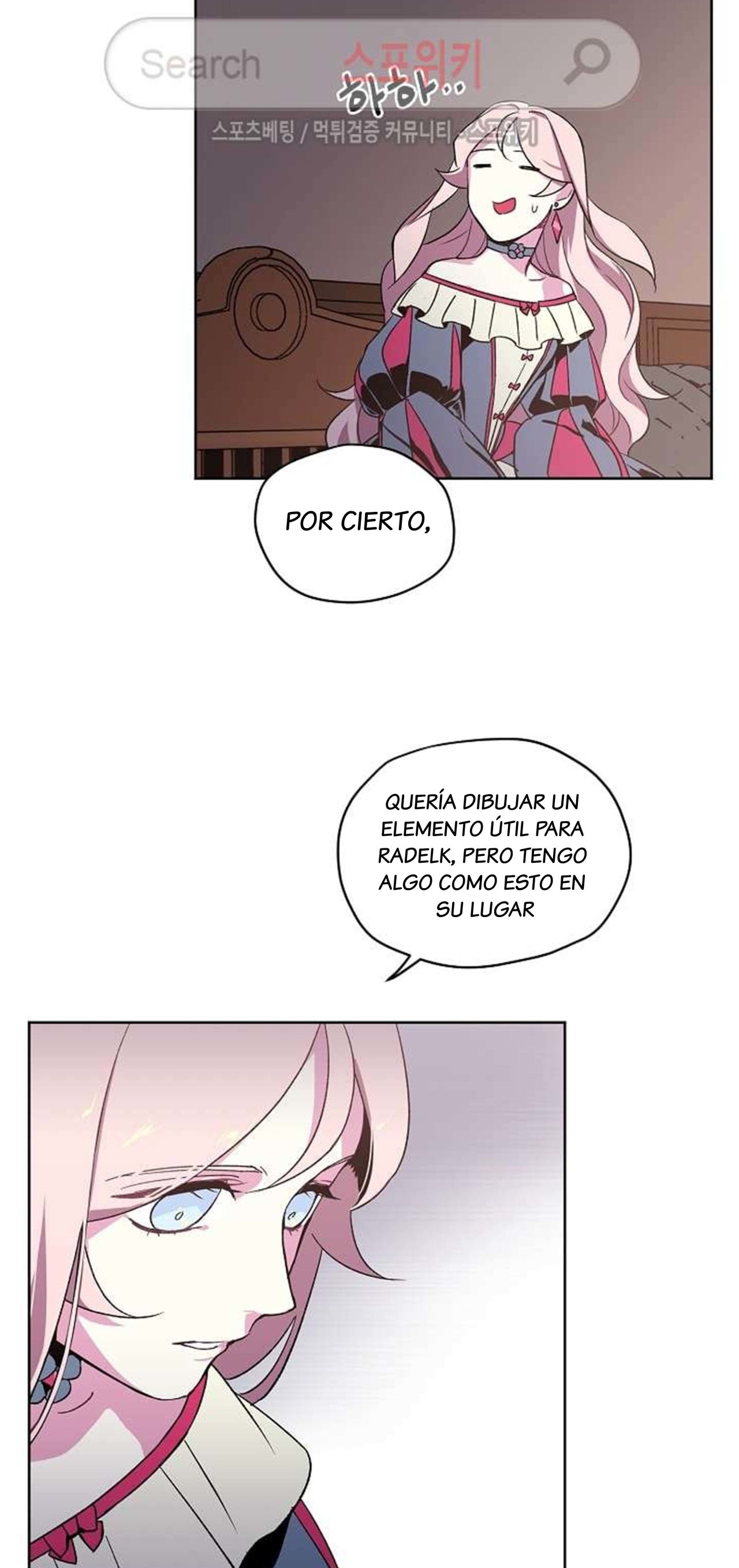CHITRA capítulo 13 página 34
