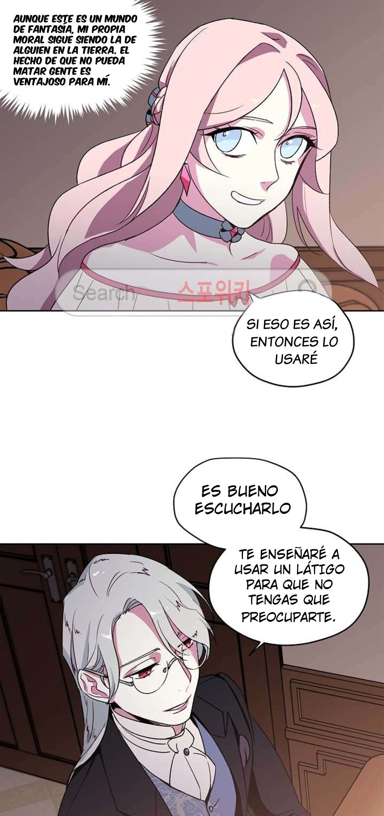 CHITRA capítulo 13 página 42