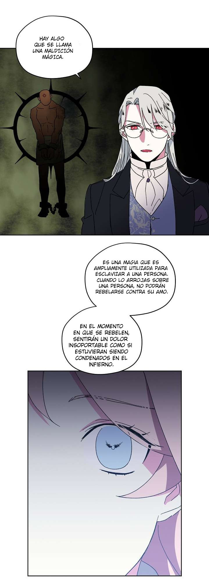 CHITRA capítulo 14 página 32