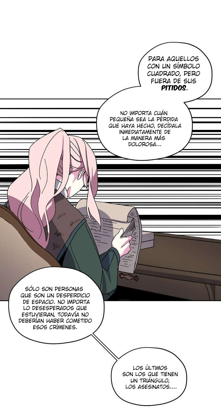 CHITRA capítulo 14 página 46
