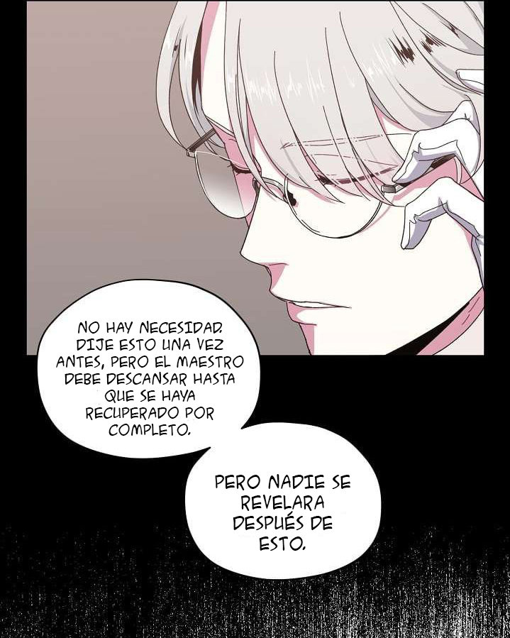 CHITRA capítulo 15 página 11