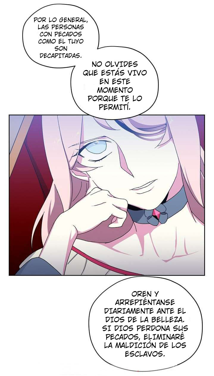 CHITRA capítulo 15 página 22