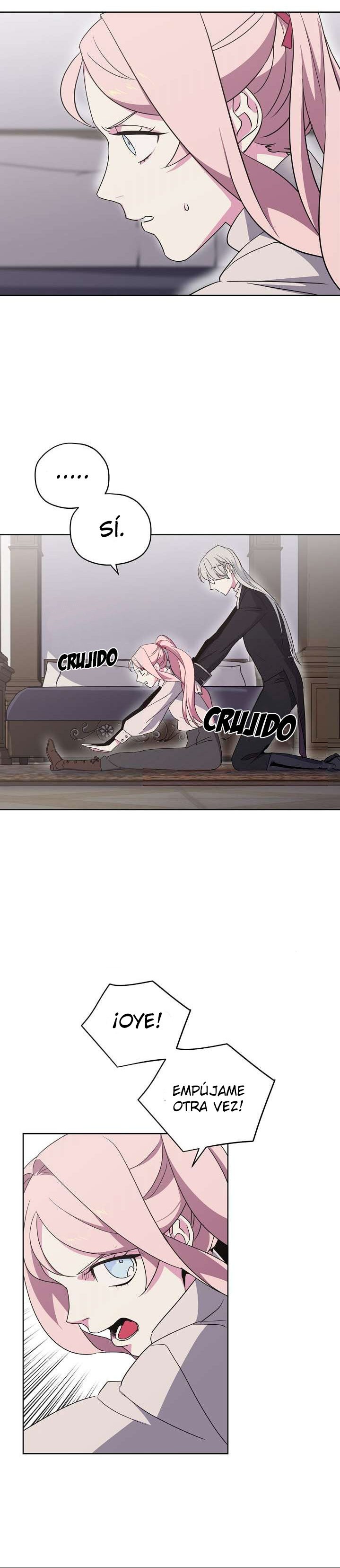 CHITRA capítulo 16 página 10