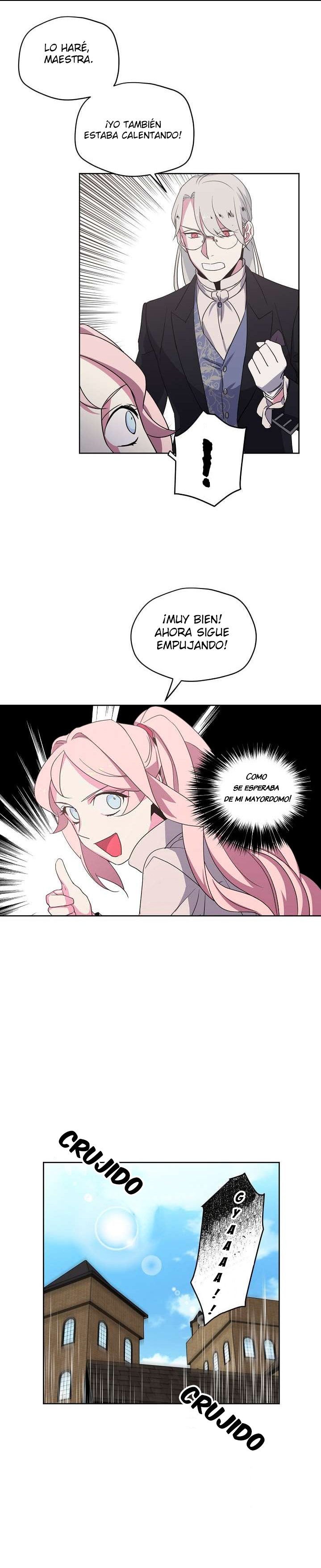 CHITRA capítulo 16 página 16