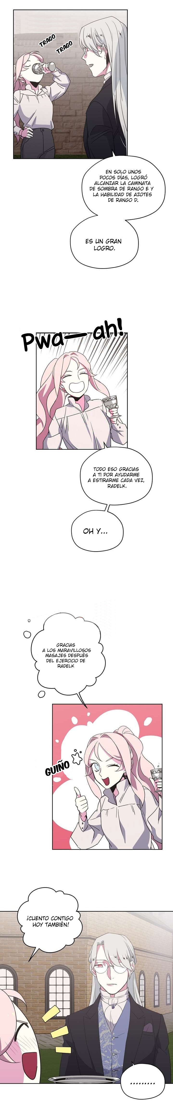 CHITRA capítulo 16 página 19