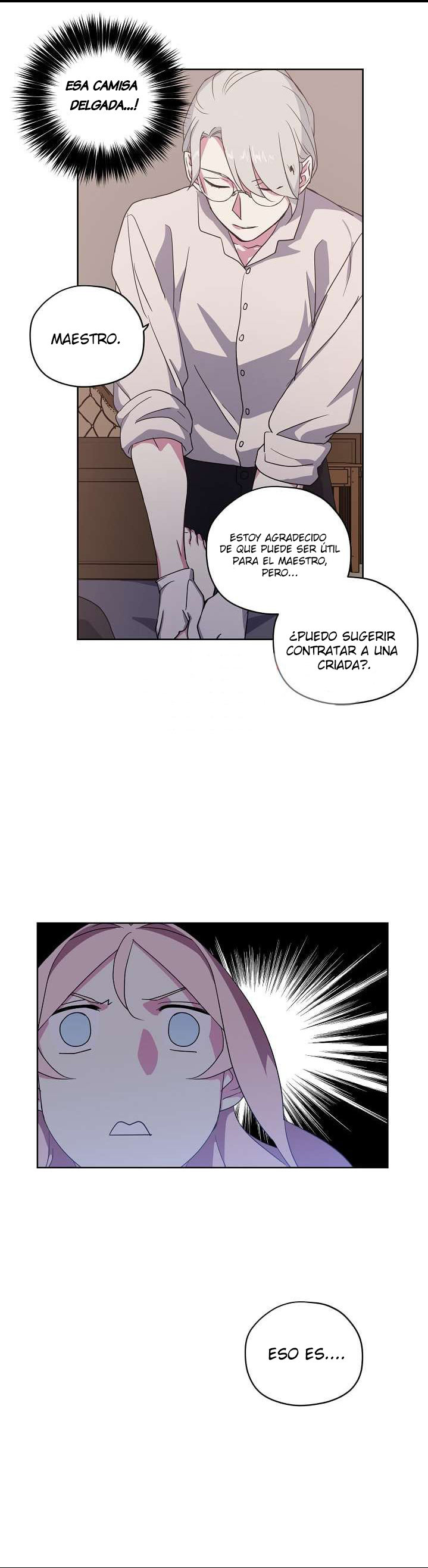 CHITRA capítulo 16 página 21