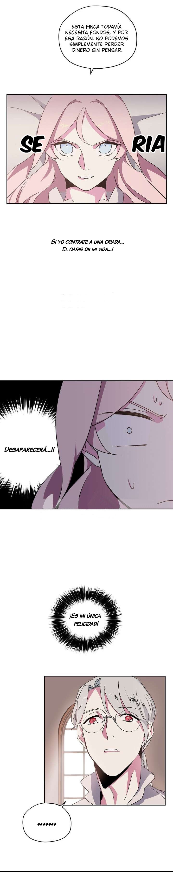 CHITRA capítulo 16 página 22