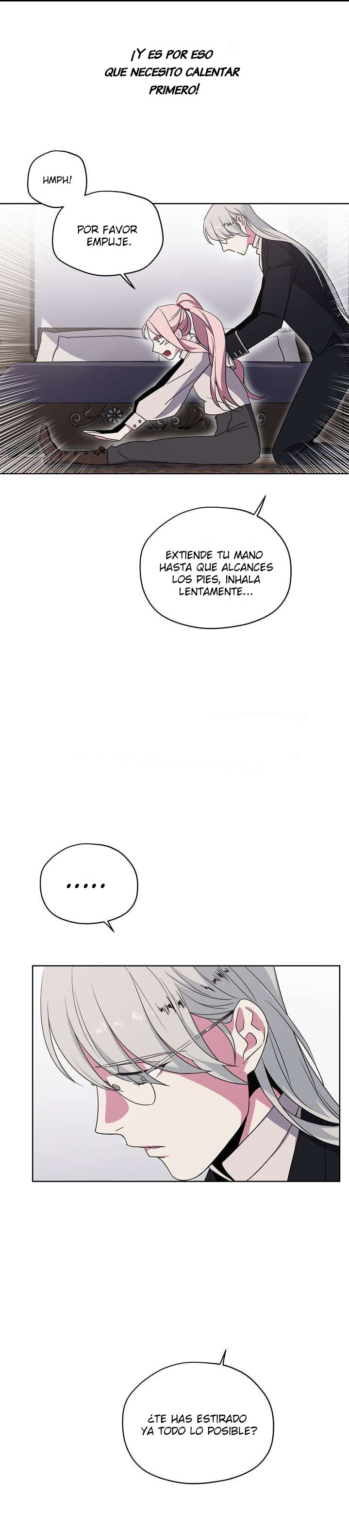 CHITRA capítulo 16 página 9