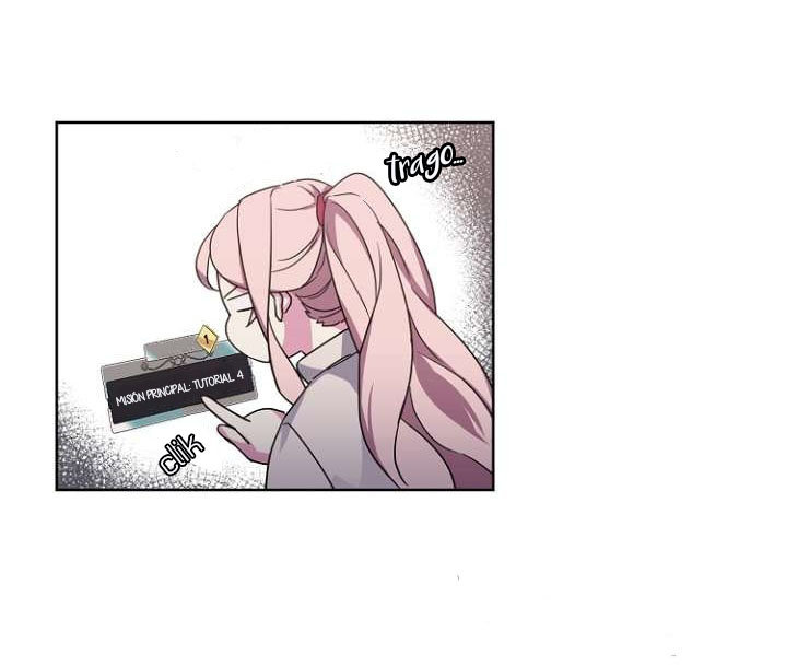 CHITRA capítulo 17 página 19