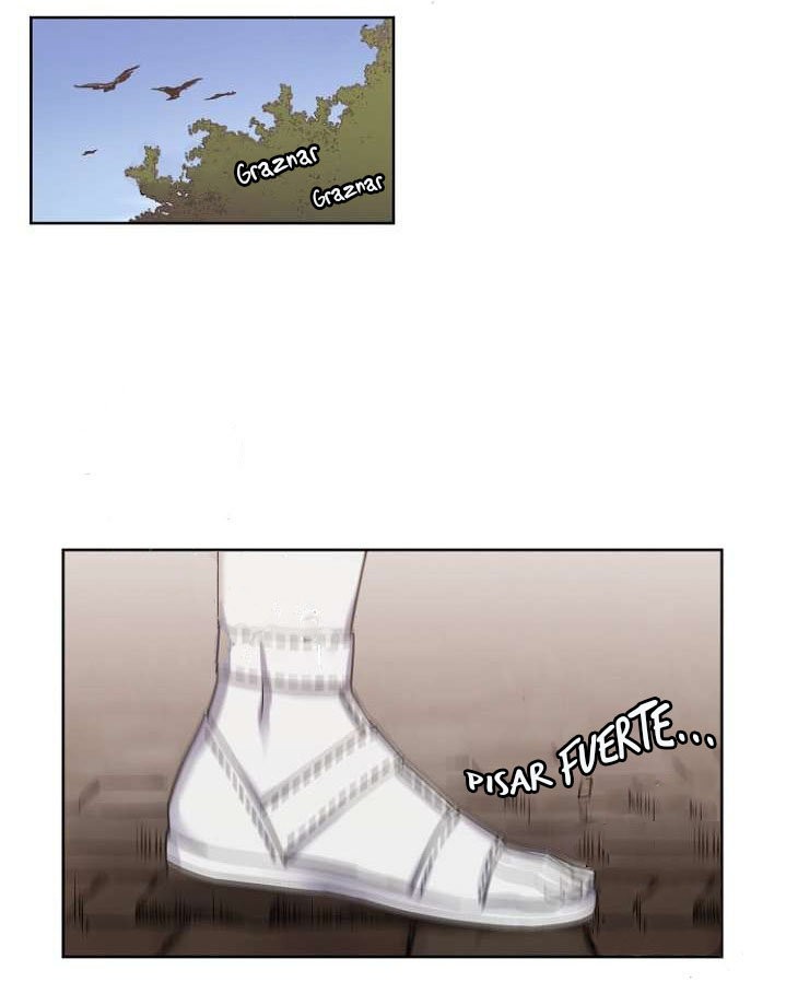 CHITRA capítulo 17 página 6