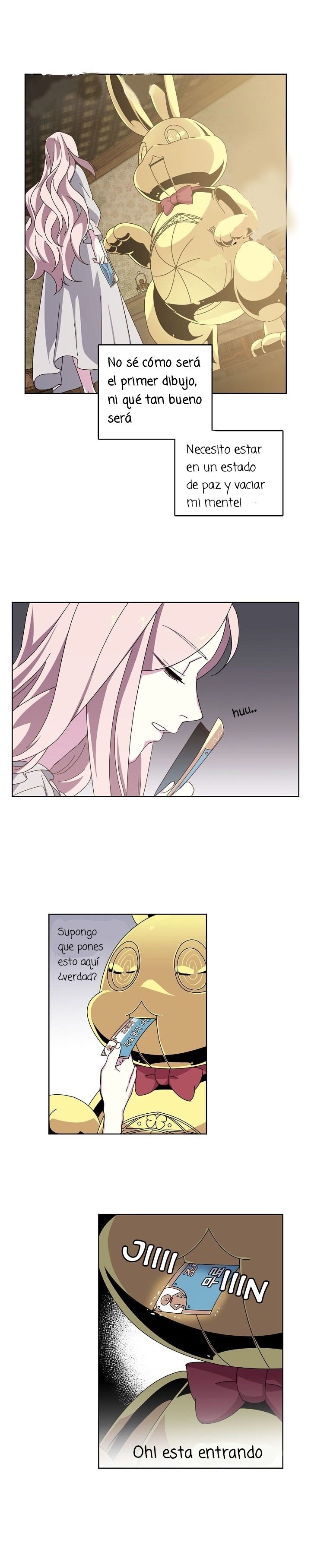 CHITRA capítulo 2 página 11