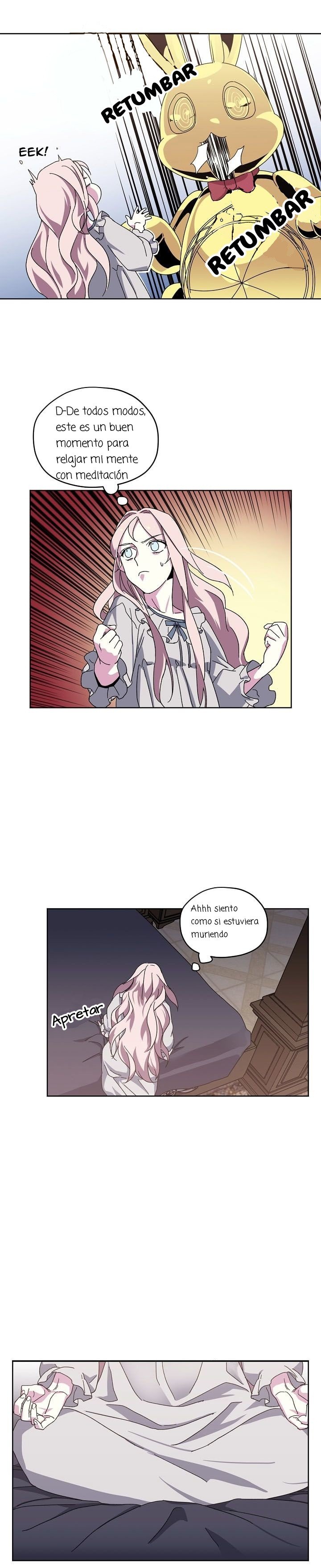 CHITRA capítulo 2 página 12