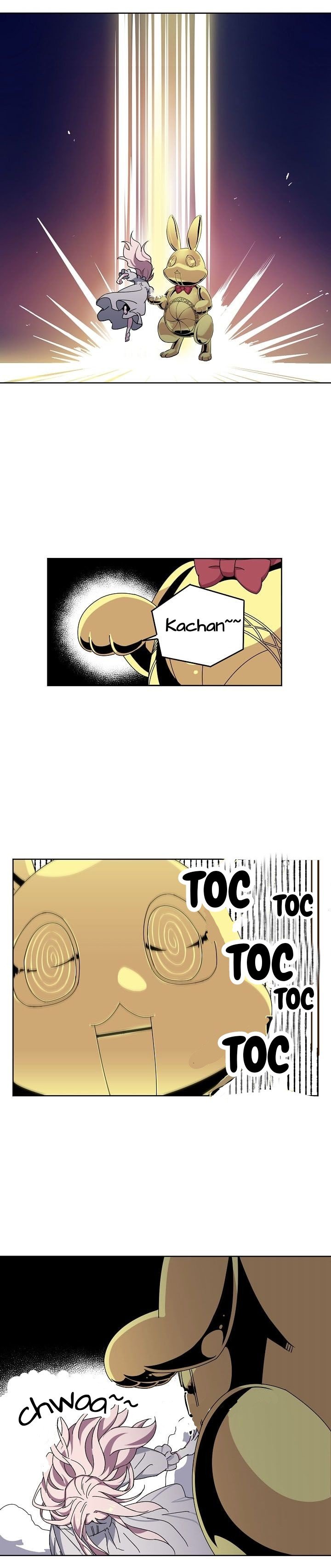 CHITRA capítulo 2 página 15
