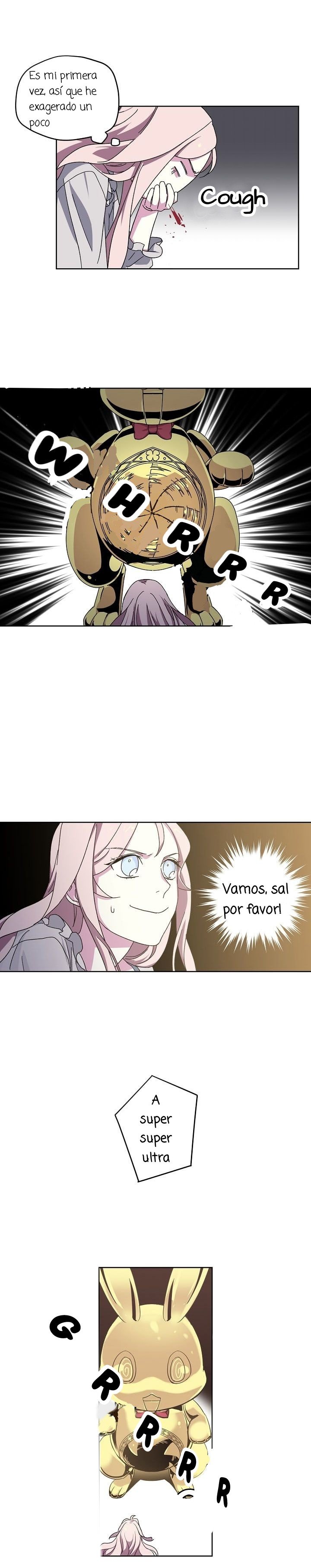 CHITRA capítulo 2 página 16