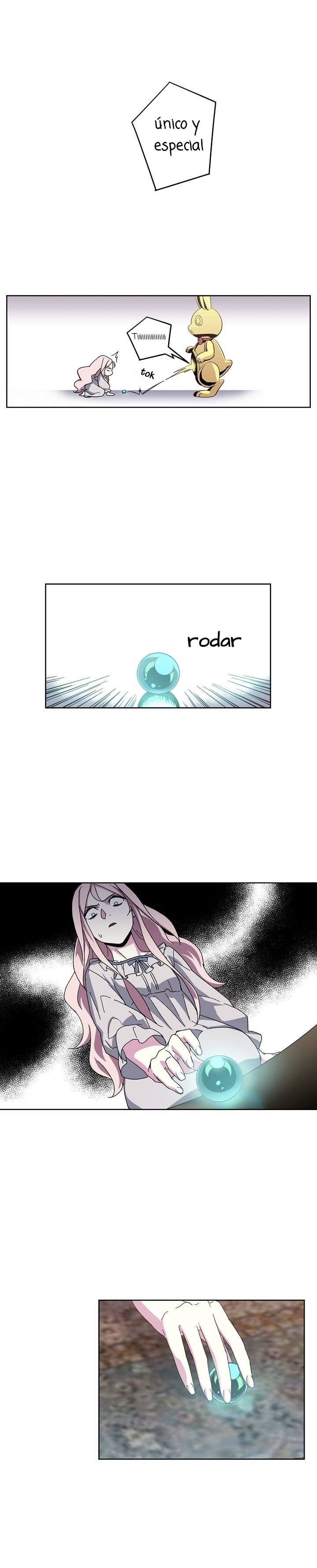 CHITRA capítulo 2 página 17