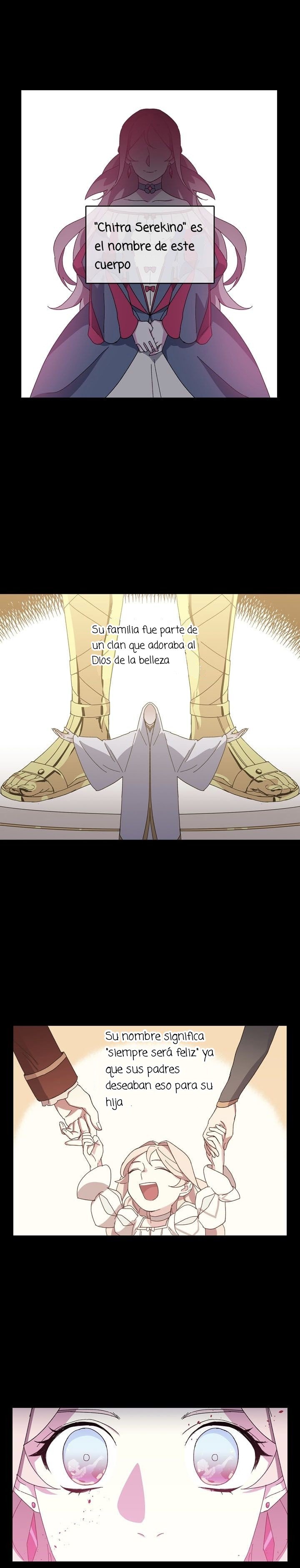 CHITRA capítulo 2 página 2
