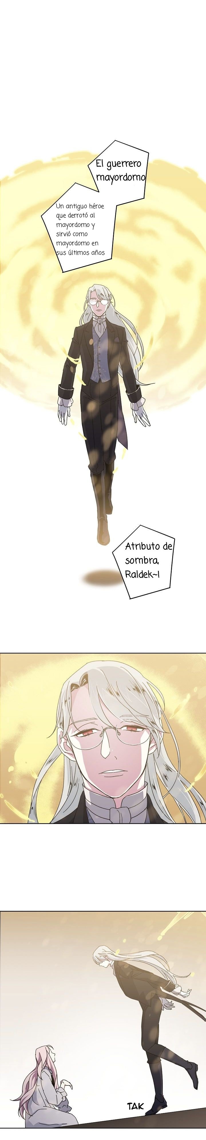 CHITRA capítulo 2 página 21