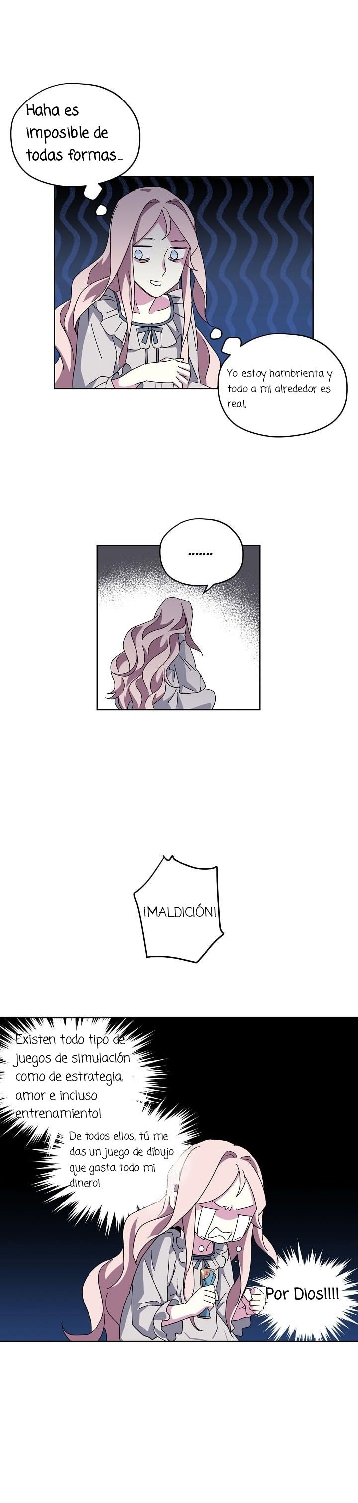 CHITRA capítulo 2 página 8