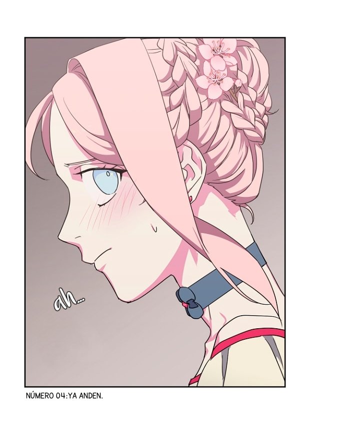 CHITRA capítulo 20 página 13