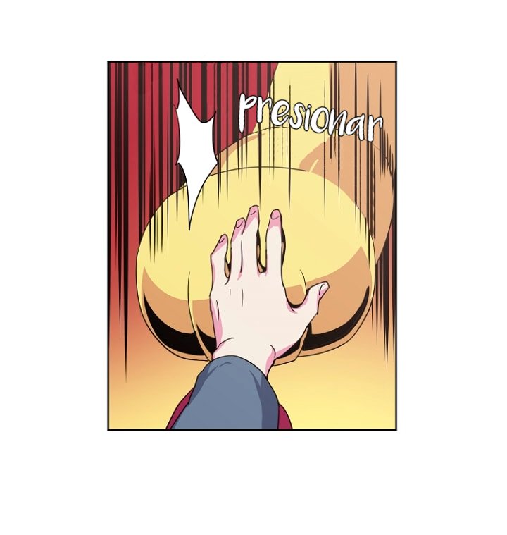 CHITRA capítulo 20 página 20