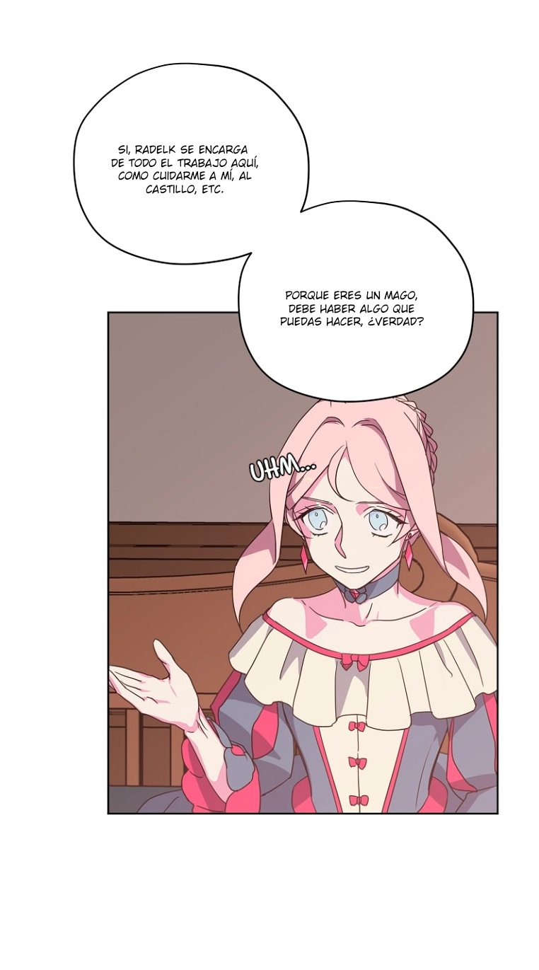 CHITRA capítulo 21 página 19