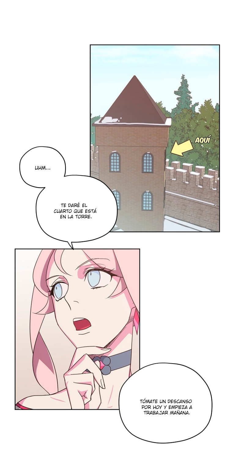 CHITRA capítulo 21 página 26