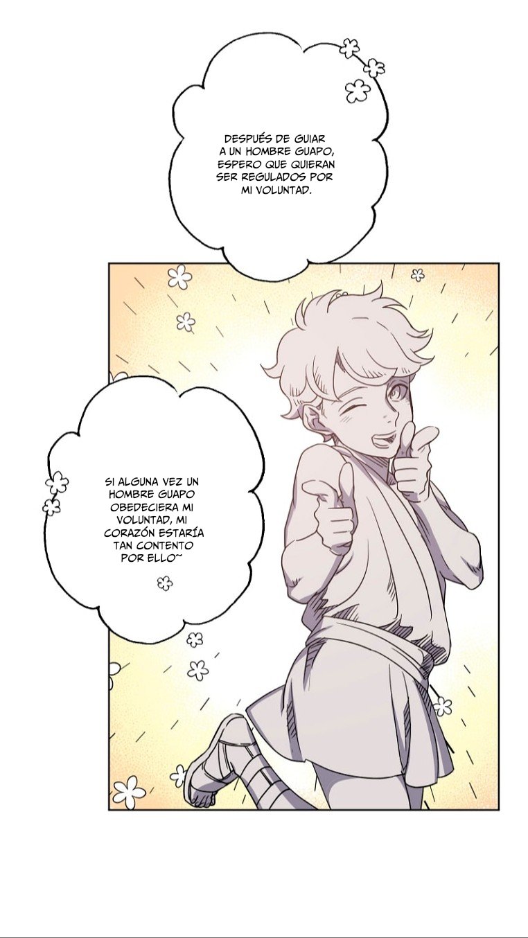 CHITRA capítulo 21 página 38
