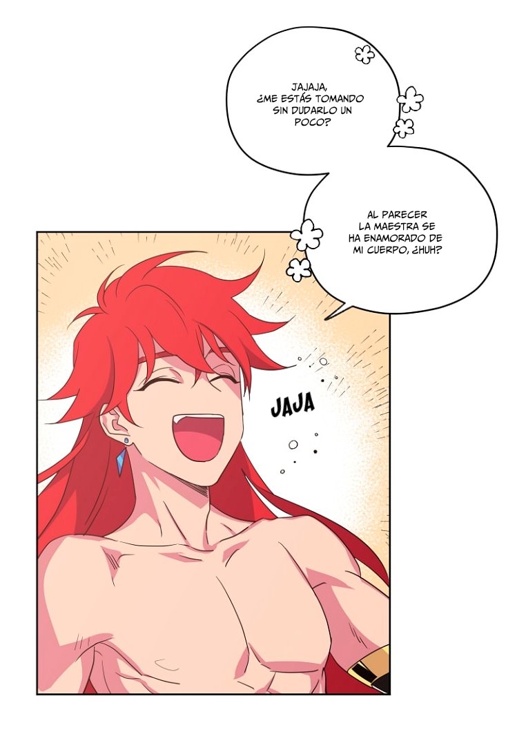CHITRA capítulo 21 página 4
